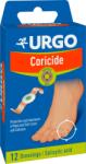 URGO Plasturi adezivi pentru bătături Coricide, 12 bucăți, Urgo - liki24