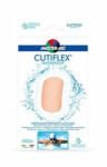 Pietrasanta Pharma Pansament impermeabil steril Cutiflex Master-Aid, 10, 5x15cm, 5 bucăți, Pietrasanta Pharma
