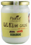 Pronat Ulei de cocos BIO extravirgin, 500 ml, Pronat