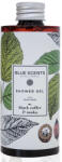 Blue Scents Gel de dus Black Coffee & Tonka, 300 ml, Blue Scents