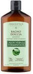 L' Erboristica Gel dus cu Aloe Vera bio fermentată, 300 ml, L'Erboristica