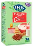 HERO BABY 8 Cereale cu Cacao, +12 luni, 340 gr, Hero Baby