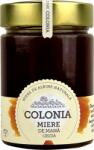 COLONIA Miere de mana cruda, 420 g, Colonia