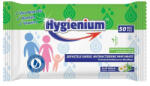 HYGIENIUM Servetele umede cu Aloe Vera si Musetel, Family, 50 buc, Hygienium