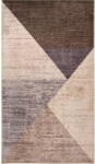 Vitaus Кафяв и бежов килим, който може да се мие, 150x80 cm - Vitaus (KRN-9531-80x150)