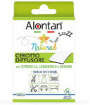 Pietrasanta Pharma Plasturi anti-tantari Alontan Natural, 24 bucati, Pietrasanta Pharma