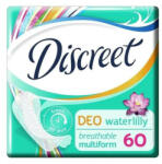 Procter & Gamble Always Discreet Deo Waterlily x 60buc