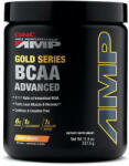 GNC Pro Performance Amp Gold Series Bcaa Advanced, Formula Avansata De Bcaa Cu Aroma De Mandarine, 337.5 G