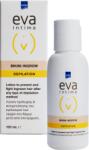 INTERMED Lotiune pentru prevenirea firelor de par crescute sub piele dupa depilare Eva Intima Bikini Ingrow, 100 ml, Intermed