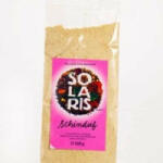 SOLARIS Schinduf condimentat, 100 g, Solaris