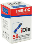 IME-DC Teste glicemie - iDia, 50 bucati, IME-DC