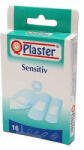 QPLASTER Plasturi Sensitive, 16 bucati, QPlaster