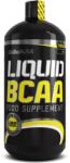 BioTechUSA Liquid BCAA Orange, 1000 ml, Biotech USA