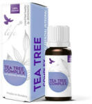 BIONOVATIV Ulei integral Tea tree complex, 10 ml, Bionovativ
