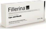 FILLERINA Tratament pentru buze si conturul buzelor Grad 3 Plus Fillerina 932, 7 ml, Labo