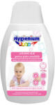 HYGIENIUM Lotiune ulei pentru piele sensibila, 300ml, Hygienium Baby
