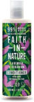 Faith in Nature Balsam cu Lavanda si muscata x 400ml, Faith in Nature