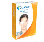 OCTACARE Plasture ocular steril OctaCare, 6.5x9.5 cm, Octamed