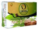 ORTOS Sapun cu extract de nuc si urzica, 100 g, Ortos