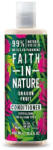 Faith in Nature Balsam cu fructul dragonului x 400ml, Faith in Nature