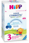 HiPP Formula de lapte de crestere Junior Combiotic 3, +1 an, 500 g, Hipp