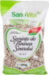 Sano Vita Seminte de floarea soarelui, 150 g, Sanovita