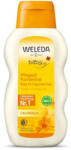 Weleda Ulei cu gălbenele, 200ml, Weleda Baby