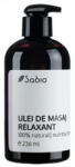 Sabio Cosmetics Ulei de masaj relaxant, 236 ml, Sabio