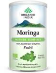Organic India Moringa, Nutritie Esentiala, 100g, Organic India