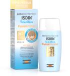 ISDIN Fusion Water Crema de protectie solara pentru copii cu SPF 50, 50 ml