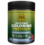  Bautura izotonica cu aroma de fructe de padure Isotonic Gold Drink Premium, 600 g, Gold Nutrition