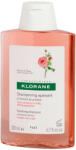 Klorane Șampon cu extract de bujor pentru scalp sensibil și iritat, 200 ml, Klorane