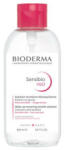 BIODERMA Sensibio H2O Soluție micelară cu pompă 850 ml
