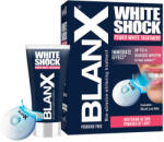 COSWELL Tratament pentru albirea dintilor Blanx White Shock Power, 50 ml, Coswell