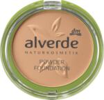  Alverde Naturkosmetik Fond de ten pudră - Nr. 20, 10 g