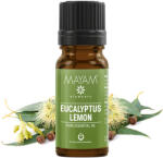 MAYAM Ulei esential eucalipt citronat (M - 1326), 10 ml, Mayam