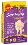 Slim Pasta Fettucini Eco din konjac, 270g, Slim Pasta