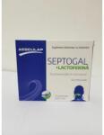 AESCULAP Septogal+lactofeina, 27 comprimate, Aesculap