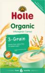 HOLLE BABY Mix din 3 cereale Bio, +6 luni, 250 g, Holle Baby Food