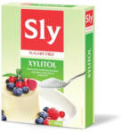 Sly Nutritia S. R. L Xylitol indulcitor natural, 400 g, Sly Nutritia