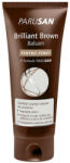 Theiss Naturwaren Balsam Parusan Brilliant Brown Femei, 150 ml, Theiss Naturwaren
