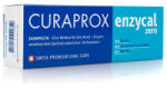 CURAPROX Pastă de dinți cu enzime și fără fluor EnzyCal Zero, 75 ml, Curaprox