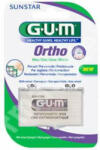 Sunstar Gum Ceară mentolată pentru aparat ortodontic, Sunstar Gum