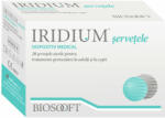 Bio Soft Italia Iridium - Șervetele sterile, 20 bucăți, Biosooft Italia