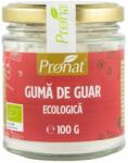 PRONAT Guma de Guar Ecologica, 100 g, Pronat