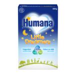  Formula de lapte de continuare Little Dreamers, de la 6 luni, 600 gr, Humana