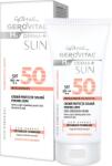 FARMEC Crema protectie solara pentru copii SPF50 Gerovital H3 Derma+ Sun, 100ml, Farmec
