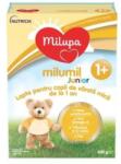 Milupa Formula de lapte Milumil Junior, +1 an, 600 g, Milupa