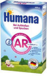 Humana Formula de lapte praf AR, +0 luni, 400 g, Humana