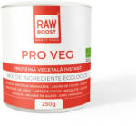 RAWBOOST Proteina vegetala ecologica Pro Veg, 250 g, Rawboost Smart Food
